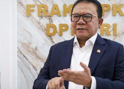 2.700 Lebih ASN Mundur di Semester I 2026, Ali Ahmad PKB Desak Pemerintah Investigasi&nbsp;