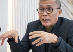 Kabut Asap Kembali Melanda Riau, Perusahaan Terbukti Membakar Lahan Harus Dicabut Izinnya