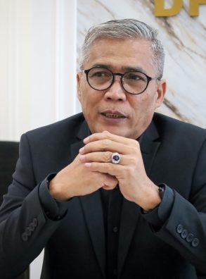 Dua Tahun Pemerintahan Prabowo, PKB Minta Imigrasi Tingkatkan Pengawasan WNA Nakal