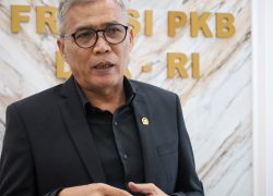Lima Pekerja Bangunan Dibunuh OPM, Komisi XIII: Negara Harus Jamin Rasa Aman bagi Pekerja Sipil