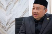 Waka Komisi X: Percepat Pencairan Anggaran untuk Tangani Sekolah Rusak Akibat Gempa NTT
