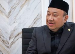 Waka Komisi X: Percepat Pencairan Anggaran untuk Tangani Sekolah Rusak Akibat Gempa NTT