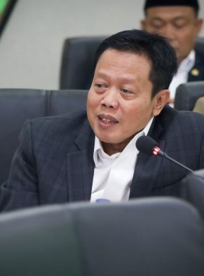 Komisi VII Minta Pemerintah Susun Roadmap Ekosistem Kendaraan Listrik Nasional