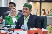 Kapten Kapal Asal Gowa Disandera 3 Bulan, Komisi I Desak Pemerintah Bentuk Satgas Percepatan Pembebasan