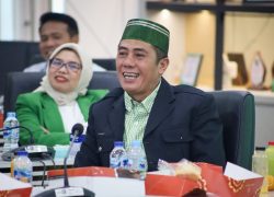 Kapten Kapal Asal Gowa Disandera 3 Bulan, Komisi I Desak Pemerintah Bentuk Satgas Percepatan Pembebasan