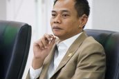 79 Daerah Kekurangan Anggaran Rp 14 Triliun, Komisi II Desak Pemerintah Pusat Tambah DAU Pemda