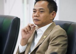 79 Daerah Kekurangan Anggaran Rp 14 Triliun, Komisi II Desak Pemerintah Pusat Tambah DAU Pemda