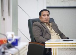 Dukung Target 5.000 Jembatan Desa Prabowo, PKB: Infrastruktur Dasar Harus Sampai ke Pelosok