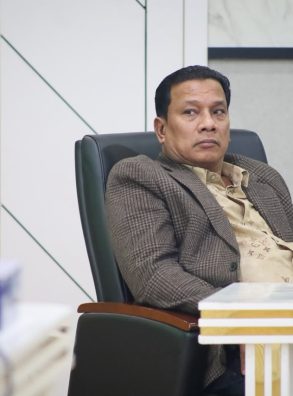 Dukung Target 5.000 Jembatan Desa Prabowo, PKB: Infrastruktur Dasar Harus Sampai ke Pelosok