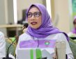 Nihayatul Wafiroh: Pelantikan DPW dan Muspimnas Awal Konsolidasi Nasional Perempuan Bangsa