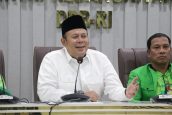 Gelar Ijtima Ulama, PKB : Kiai Pesantren Menjadi Rujukan Utama Arah Partai