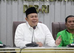 Gelar Ijtima Ulama, PKB : Kiai Pesantren Menjadi Rujukan Utama Arah Partai