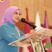 Bukan Sekadar Kuota, Rustini Muhaimin Dorong Perempuan Ambil Keputusan Strategis