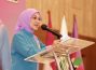 Bukan Sekadar Kuota, Rustini Muhaimin Dorong Perempuan Ambil Keputusan Strategis