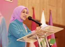 Bukan Sekadar Kuota, Rustini Muhaimin Dorong Perempuan Ambil Keputusan Strategis
