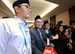 Jelang Puncak Harlah ke-28, PKB dan Ulama Bahas Empat Isu Strategis