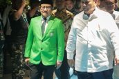 Prabowo Terharu Ijtima Ulama PKB Dukung Arah Baru Ekonomi untuk Kesejahteraan Rakyat