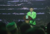Harlah Ke-28 PKB, Gus Muhaimin: Wujudkan Kemandirian Bangsa Melalui Arah Baru Ekonomi