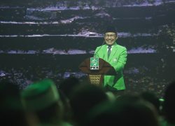 Harlah Ke-28 PKB, Gus Muhaimin: Wujudkan Kemandirian Bangsa Melalui Arah Baru Ekonomi