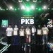Momen Harlah ke-28, PKB Anugerahi Lima Kiai Penjaga Islam, Pancasila, dan Keutuhan Bangsa