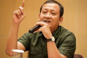 Londo Ireng dan Politik yang Tak Pernah Sederhana