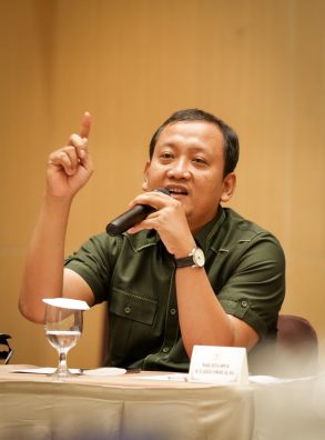 Ambang Batas 5 Persen dan Masa Depan Representasi Politik