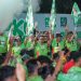 Gus Muhaimin: PKB Run Harus Jangkau Semua Kabupaten, Ajak Masyarakat Hidup Sehat