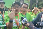 Gus Muhaimin: Prabowonomics Dimulai dari Revisi 108 Undang-Undang