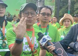 Gus Muhaimin: Prabowonomics Dimulai dari Revisi 108 Undang-Undang
