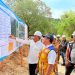 Monitoring Proyek Jembatan Gantung, Komisi V Syafiuddin: Kualitas Harus Jadi Prioritas