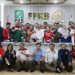 Terima Aspirasi Koalisi Buruh, Fraksi PKB Kawal 16 Isu Strategis Masuk RUU Ketenagakerjaan