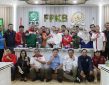 Terima Aspirasi Koalisi Buruh, Fraksi PKB Kawal 16 Isu Strategis Masuk RUU Ketenagakerjaan