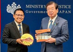 Menko Muhaimin: Skema Kerja Sama SSW Kunci Perluasan Kesempatan Kerja di Jepang