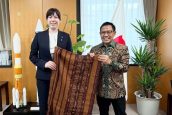Menko Muhaimin: Masa Depan Hubungan Indonesia&ndash;Jepang Ditentukan oleh Kualitas SDM