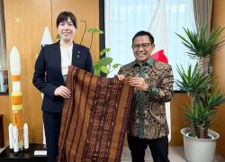 Menko Muhaimin: Masa Depan Hubungan Indonesia&ndash;Jepang Ditentukan oleh Kualitas SDM