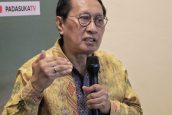 Prof Hanief Ghafur: Ketua Umum PBNU Harus Dipilih Ahwa