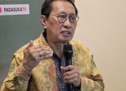 Prof Hanief Ghafur: Ketua Umum PBNU Harus Diseleksi Ahwa