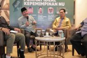 Gus Faris Buntet: Di Masa Gus Yahya, Kiai di Daerah Merasa Tak Dihargai