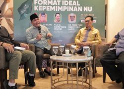 Gus Faris Buntet: Di Masa Gus Yahya, Kiai di Daerah Merasa Tak Dihargai
