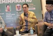 Jelang Muktamar NU, Prof Hanief: Ketum PBNU Harus Miliki Program Konkret, Bukan Mengawang-awang