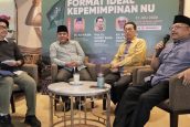 Jelang Muktamar Ke-35, AS Hikam Ingatkan Evaluasi Total Hubungan NU dan Kekuasaan