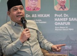 Gus Faris Buntet: Rais Aam, Ketum, dan Sekjen PBNU Tak Boleh Dicalonkan di Muktamar ke-35 NU