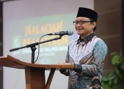 PKB Tegaskan Pesantren Ramah Anak, Cak Udin: Jangan Hakimi Pesantren karena Ulah Oknum