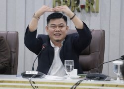 Presiden Naikkan Tukin TNI, Komisi I: Kinerja Harus Semakin Meningkat