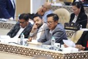 Sudjatmiko: Tragedi KM Mutiara Sentosa II Harus Menjadi Momentum Pembenahan Total Keselamatan Transportasi Laut