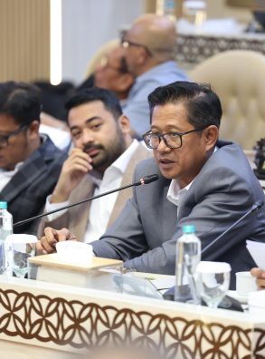 Sudjatmiko: Tragedi KM Mutiara Sentosa II Harus Menjadi Momentum Pembenahan Total Keselamatan Transportasi Laut