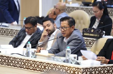 Sudjatmiko: Tragedi KM Mutiara Sentosa II Harus Menjadi Momentum Pembenahan Total Keselamatan Transportasi Laut