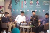 Jelang Muktamar Ke-35, Komisi Organisasi NU Usulkan Perubahan Aturan Main demi Bersihkan Politik Uang