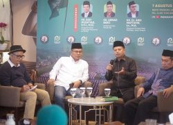 Jelang Muktamar Ke-35, Komisi Organisasi NU Usulkan Perubahan Aturan Main demi Bersihkan Politik Uang
