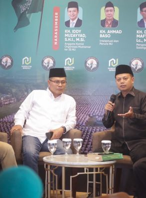 Jelang Muktamar Ke-35, Komisi Organisasi NU Usulkan Perubahan Aturan Main demi Bersihkan Politik Uang